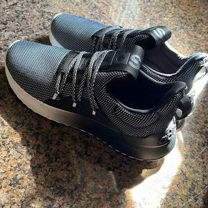 Adidas Lite Racer Adapt 5.0 Dark Gray/Black